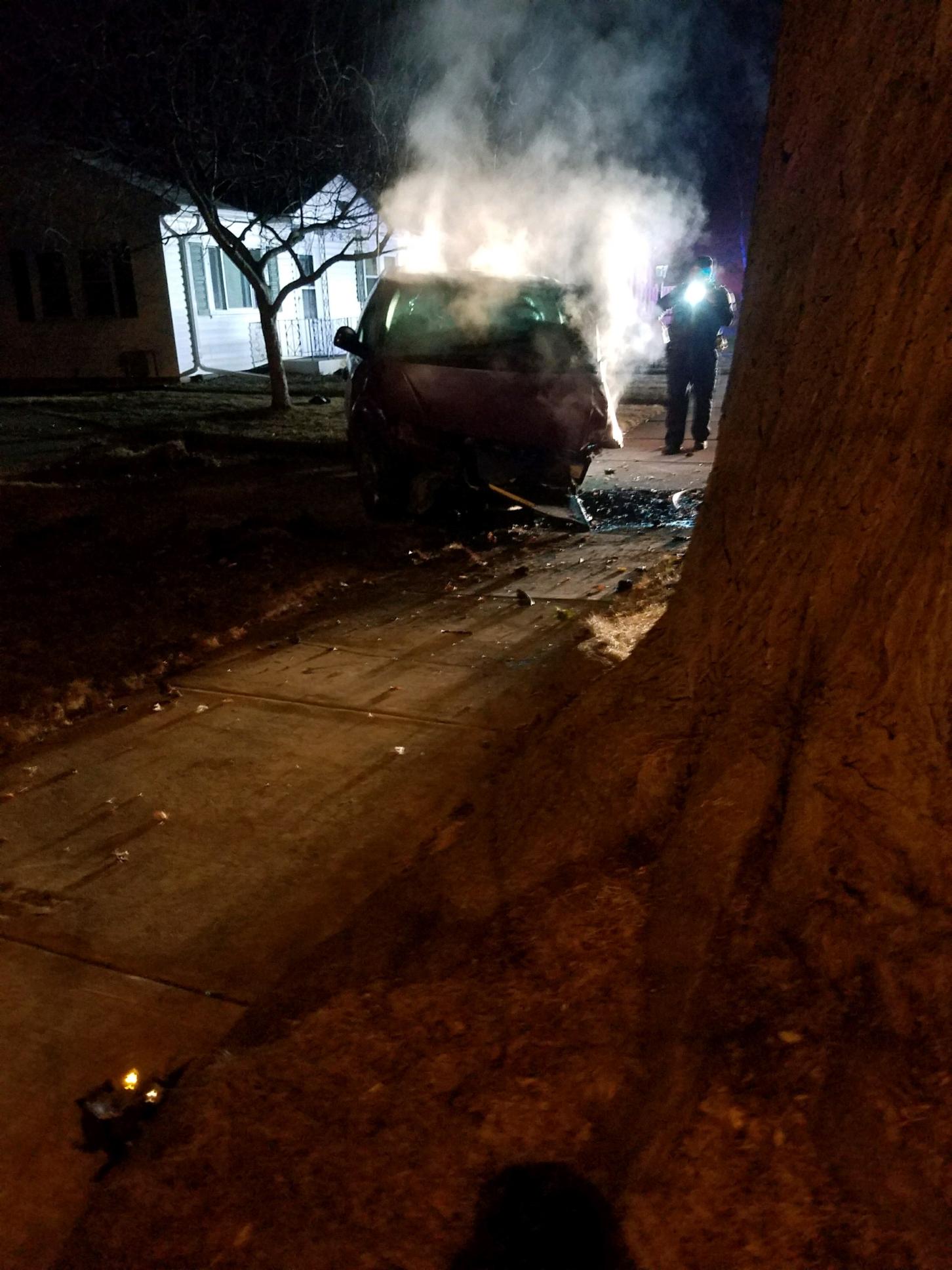 Friends remember Racine man fatally shot Sunday night